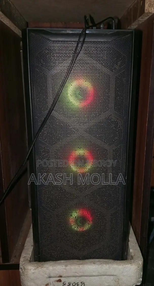Desktop Computer