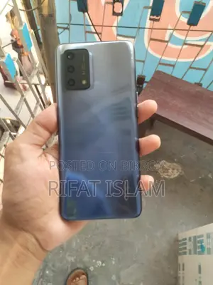 OPPO F19 (Used)