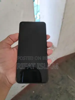 OPPO F19 (Used)