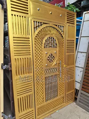 Main Gate for House