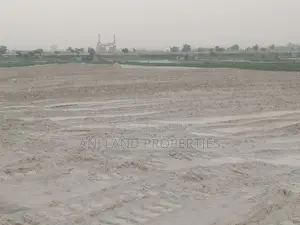 পি-এক্সটেনশন ৪-কাঠা ১২০০ সিরিয়াল প্লট বিক্রয়