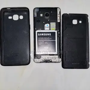Samsung Galaxy J2 Prime . (Used)