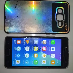 Samsung Galaxy J2 Prime . (Used)