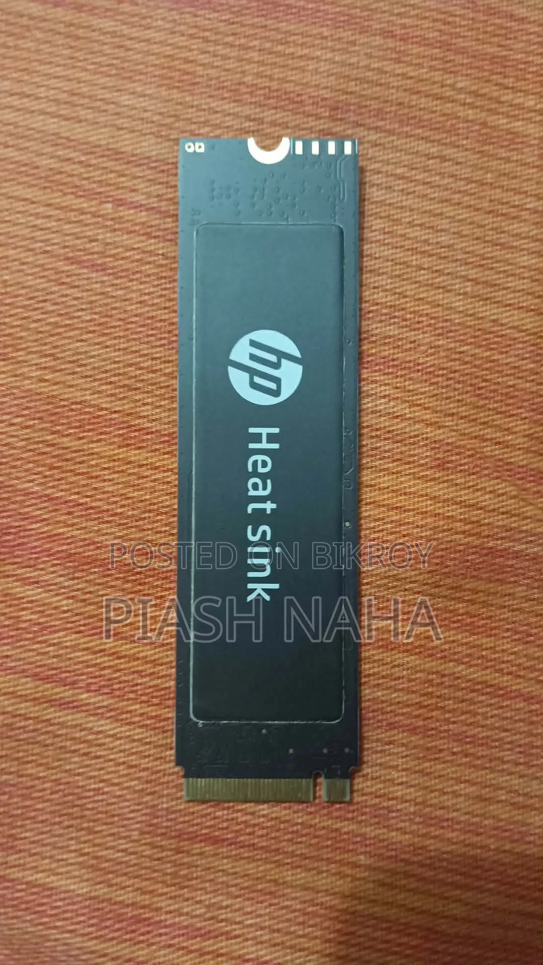 SSD Card