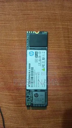 SSD Card