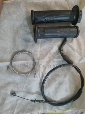 Bike Grip
