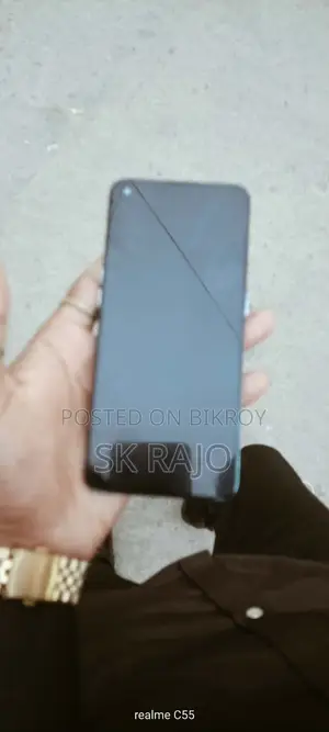 OPPO F19 Pro (Used)