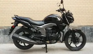 Honda 2018 Black