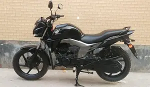 Honda 2018 Black