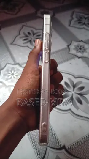 Xiaomi Redmi Turbo 4 pro (Used)