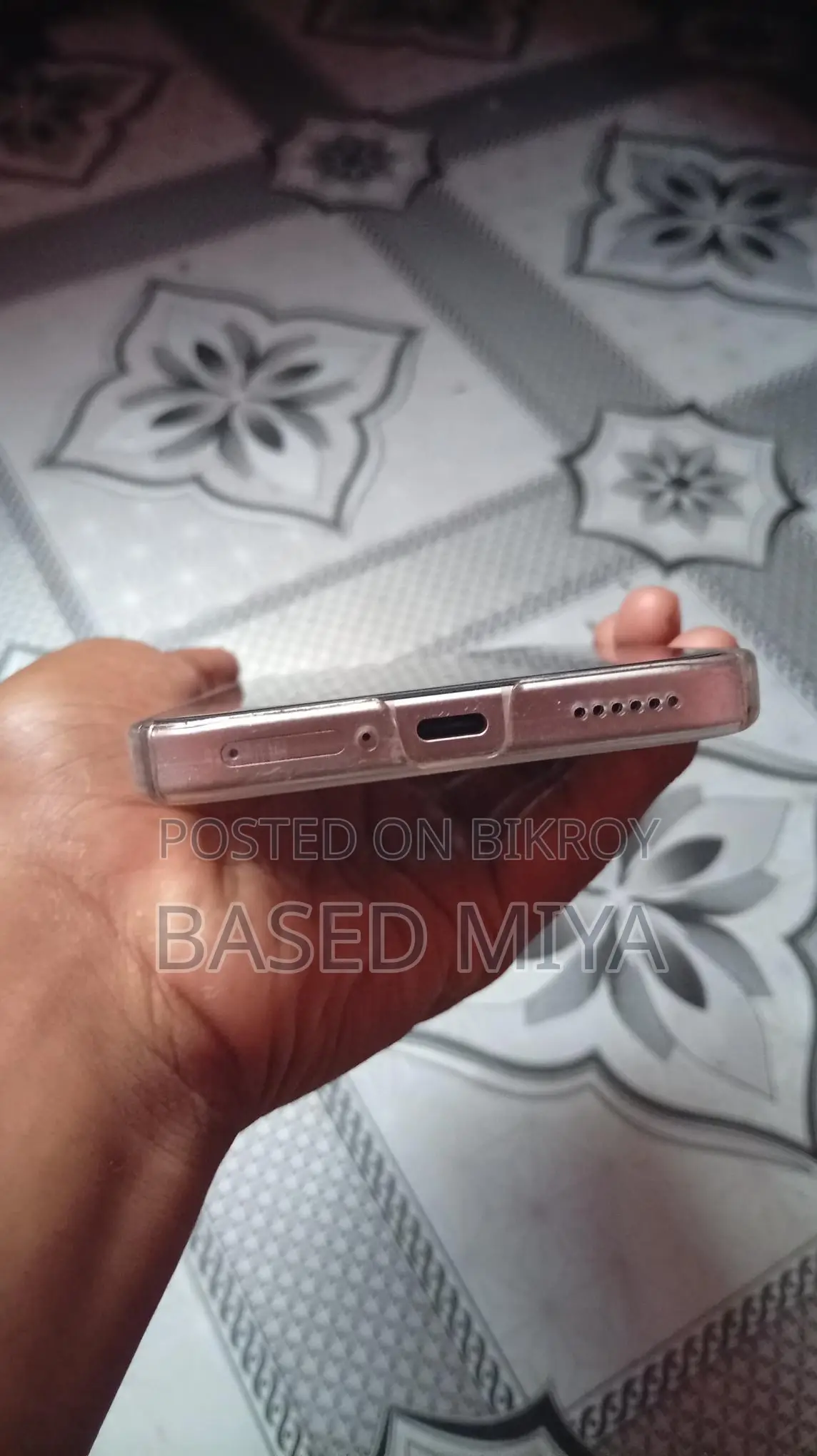 Xiaomi Redmi Turbo 4 pro (Used)