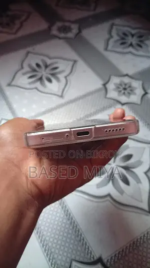Xiaomi Redmi Turbo 4 pro (Used)