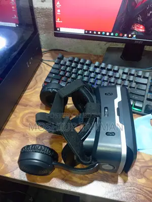 Vr Box