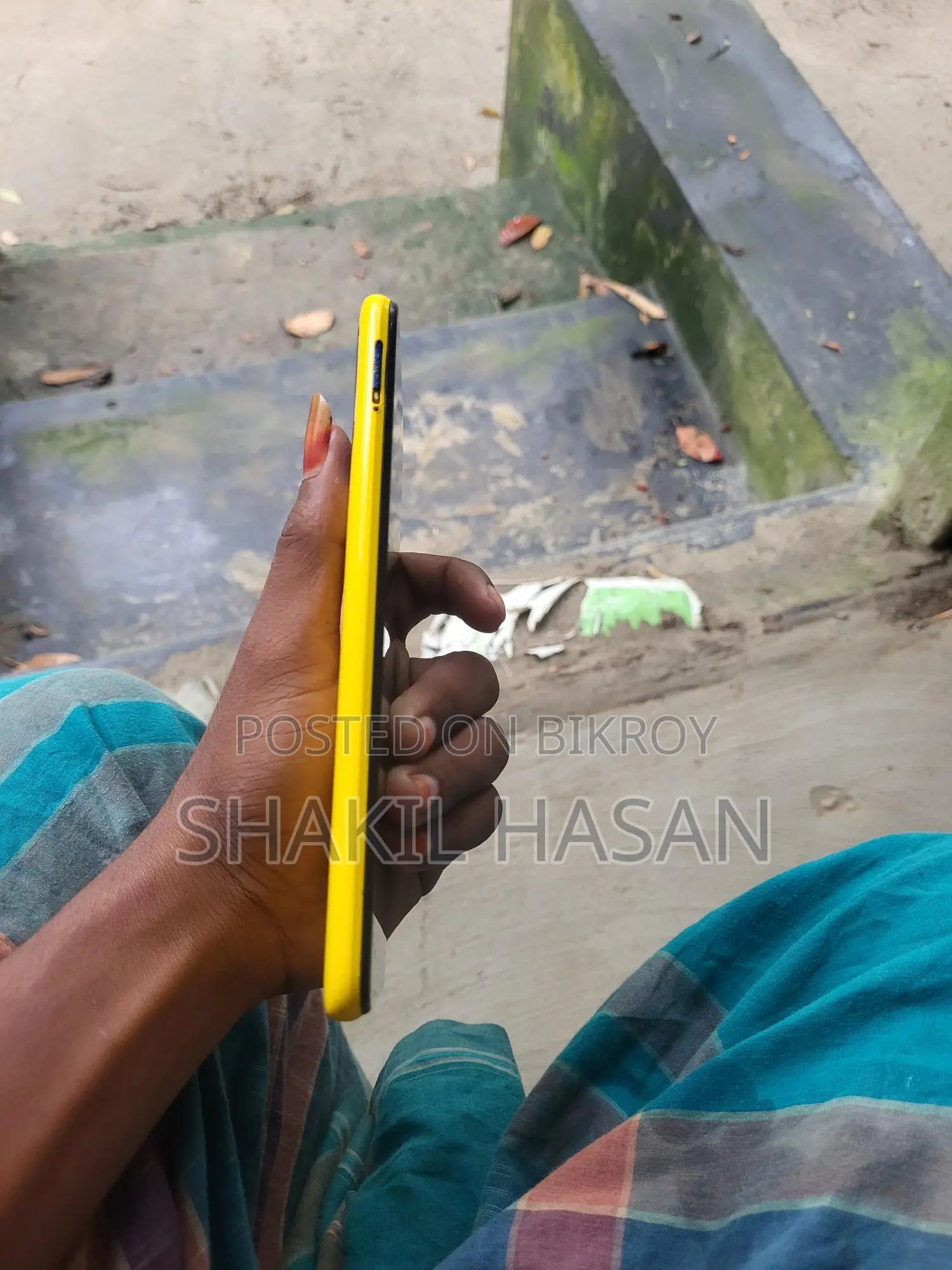 Xiaomi POCO M3 (Used)
