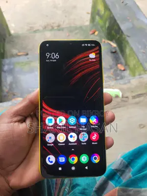 Xiaomi POCO M3 (Used)