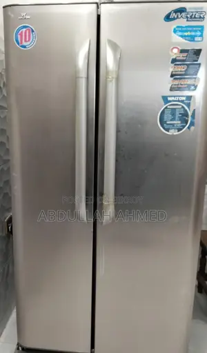 ওয়ালটন ফ্রিজ বিক্রি হবে