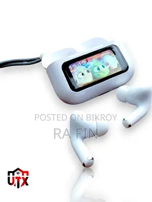 Remax Touch Control