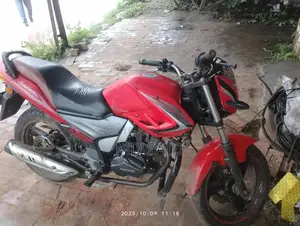 Runner Turbo 150 . 2010