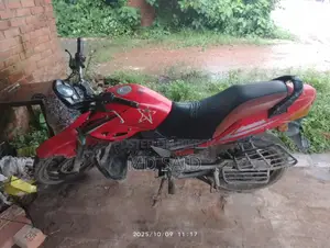Runner Turbo 150 . 2010