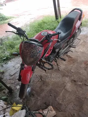 Runner Turbo 150 . 2010