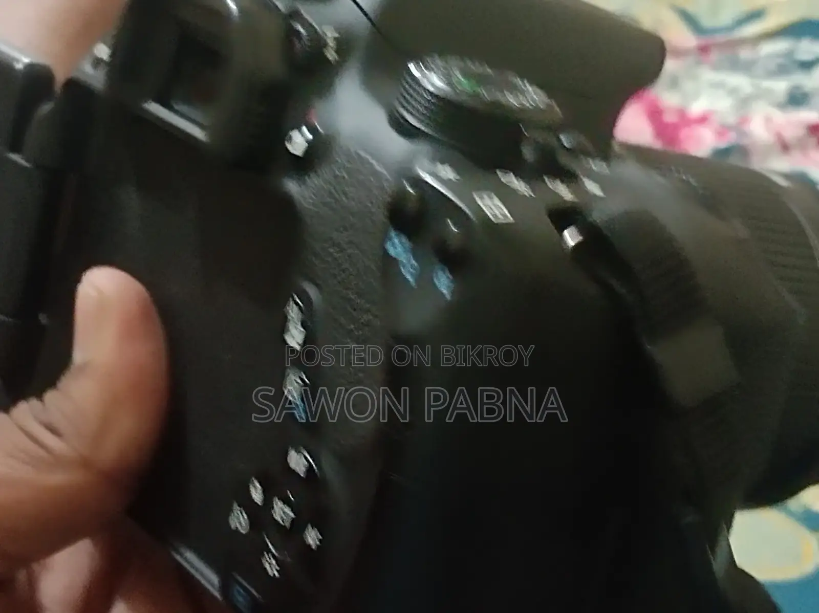 Cannon 700d