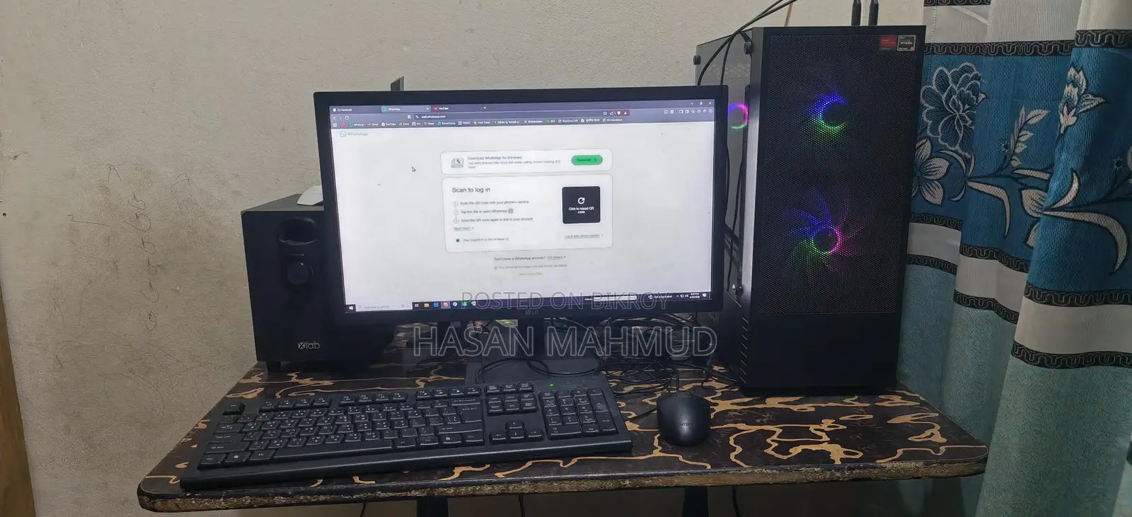 PC for sale