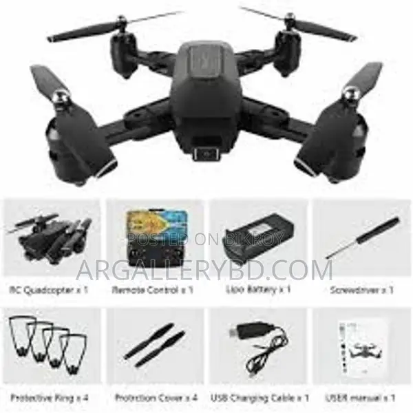 :: Drone P30 (Used)