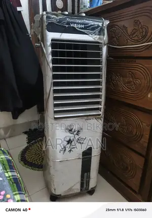 Vision Evaporative Air Cooler 30m Ice Berg