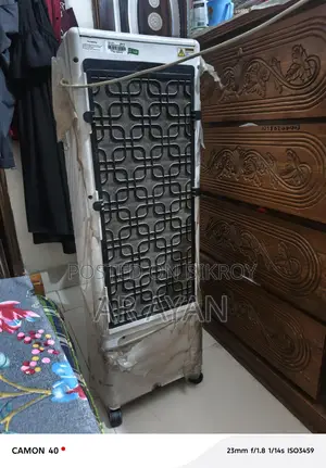Vision Evaporative Air Cooler 30m Ice Berg
