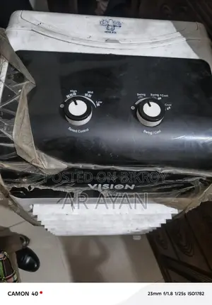 Vision Evaporative Air Cooler 30m Ice Berg