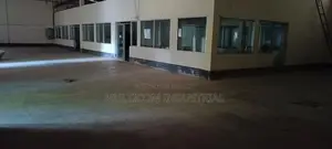 23,000 sqft Factory Shed at Bhaluka