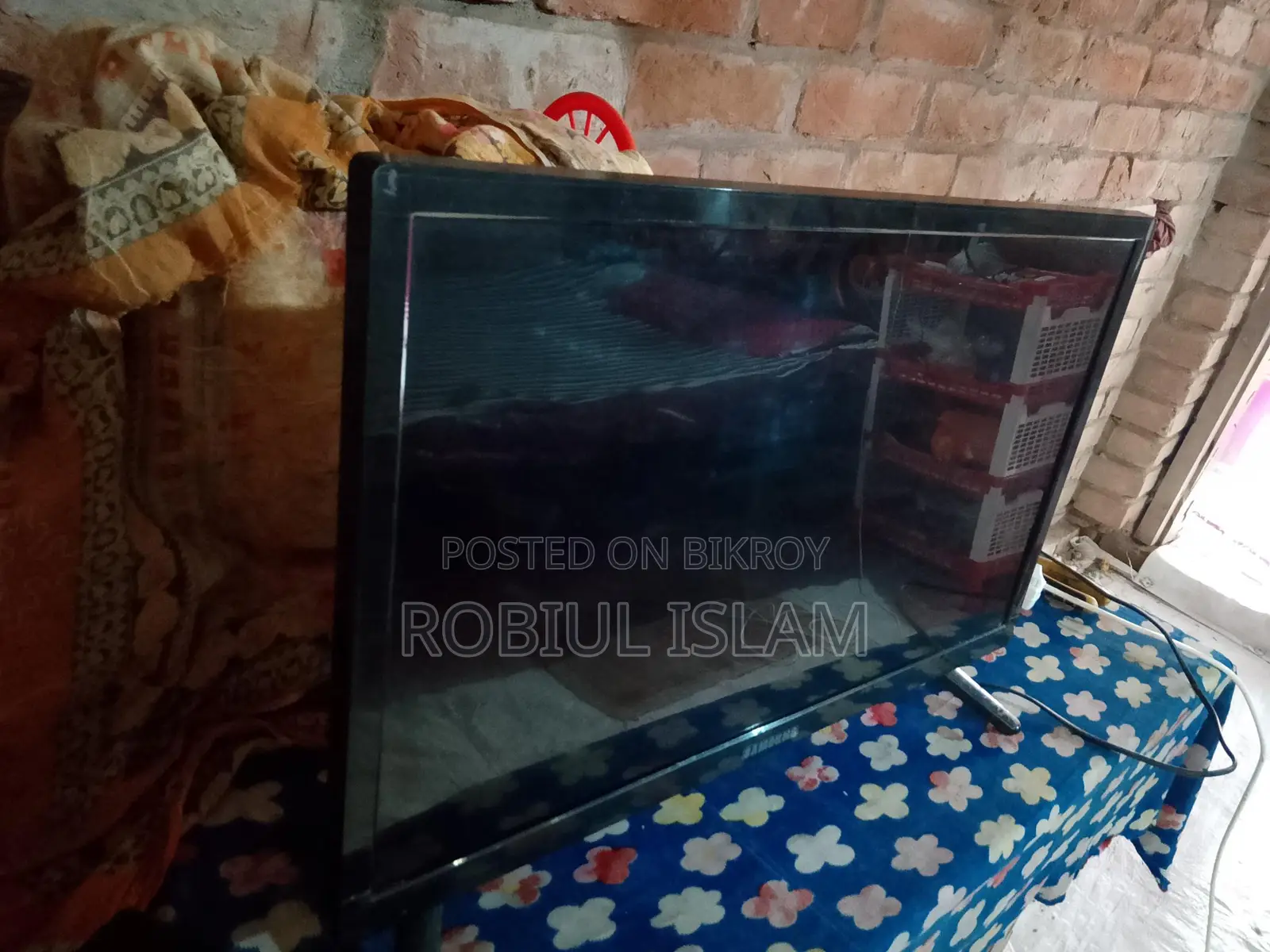 Samsung Tv Sell