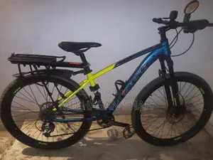 Hero Rock Machine Bicycle for Sale