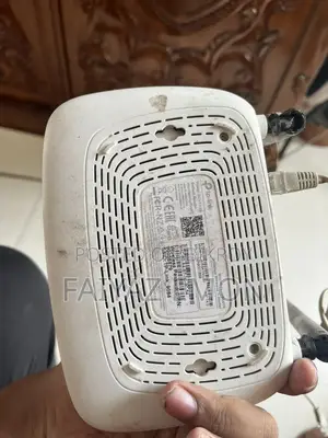 Tp Link Fresh Router