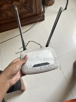 Tp Link Fresh Router
