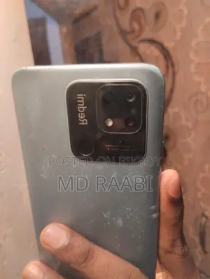 Xiaomi Redmi 10 Prime (Used)