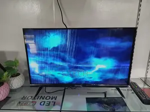 General Flag 24" TV