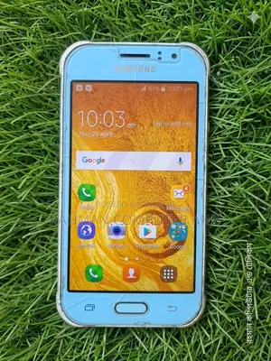 Samsung Galaxy J1 1GB/8GB (Used)