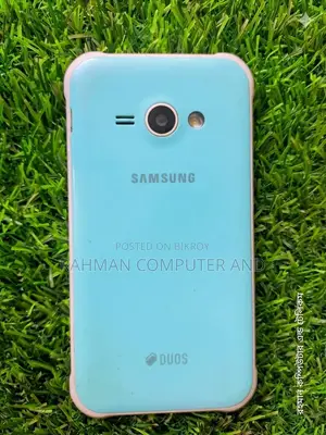 Samsung Galaxy J1 1GB/8GB (Used)