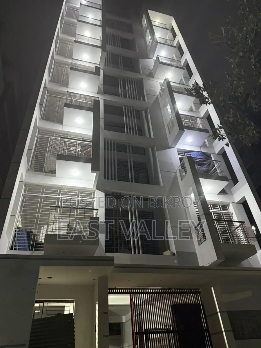 Premium 1500 sqft for Sale, Bashundhara (Block I, Road 4)