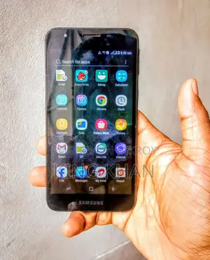 Samsung Galaxy A2 Core (Used)