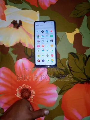 Vivo Y21 টংগি (Used)