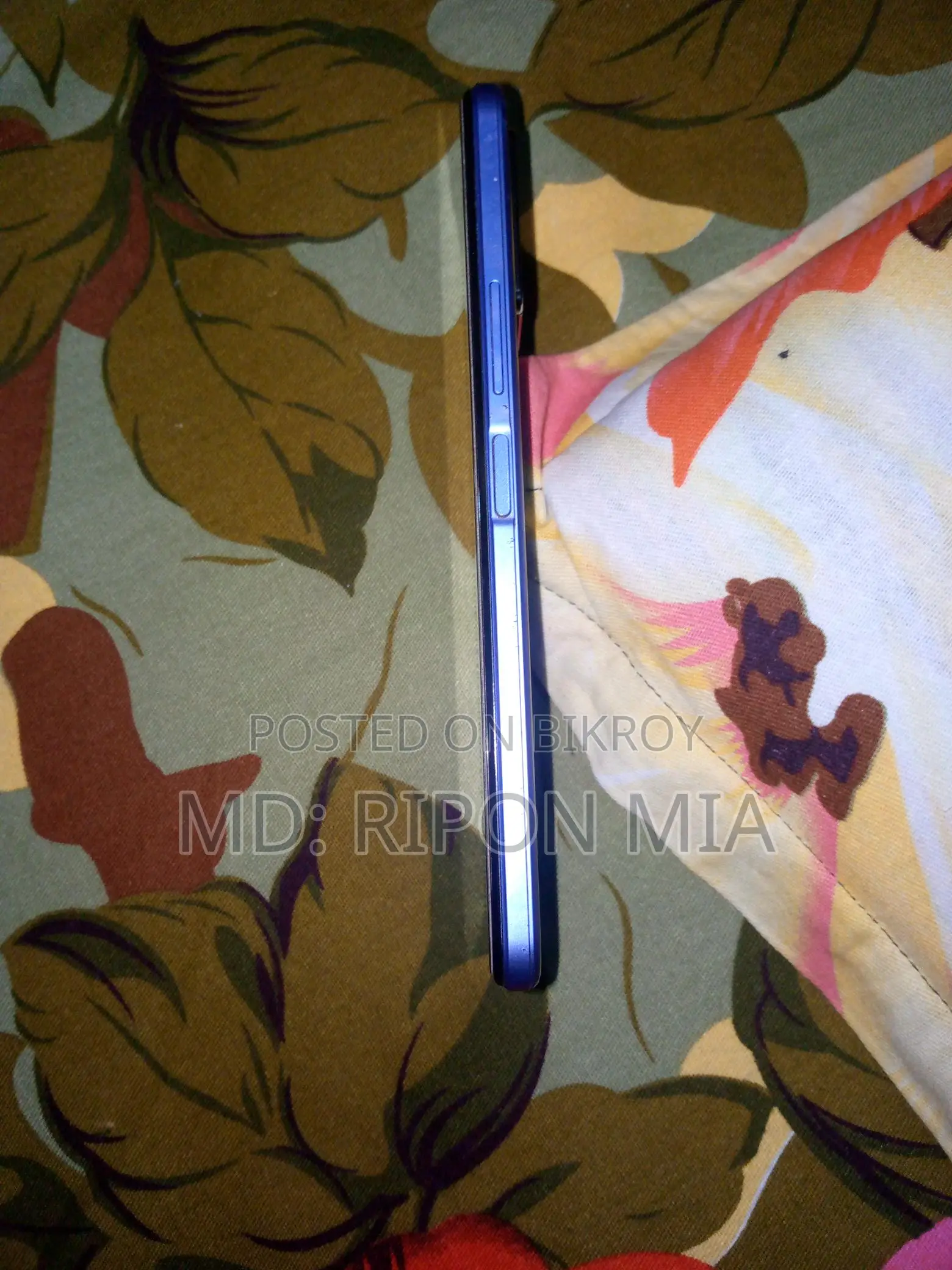Vivo Y21 Tongi (Used)