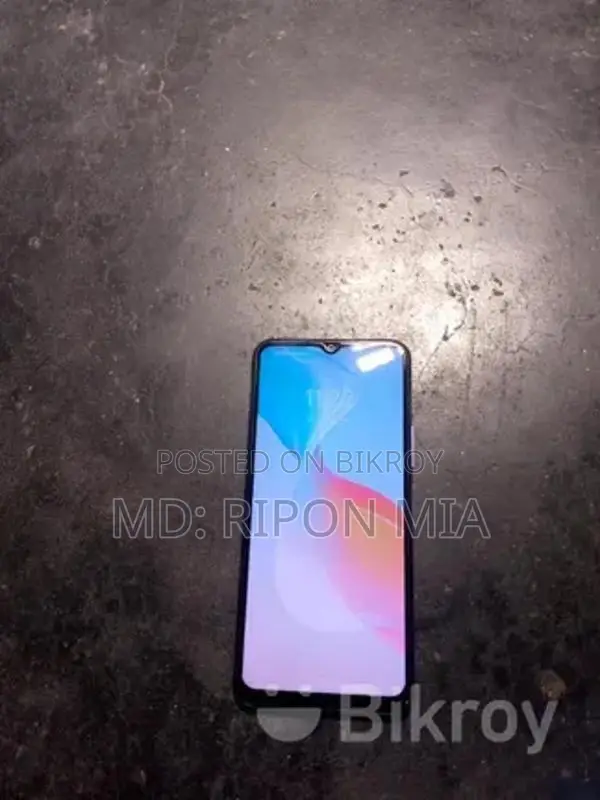 Vivo Y21 Tongi (Used)
