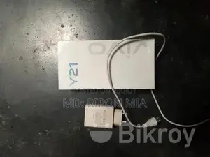 Vivo Y21 Tongi (Used)