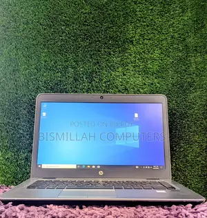 ⚡ Fast Performance HP Laptop – i5 7th Gen 8GB /256GB Full Fresh