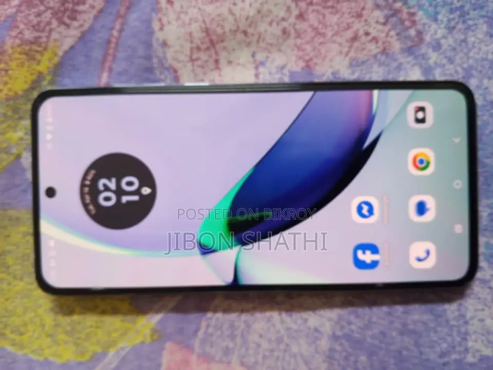 Motorola Moto G (Used)