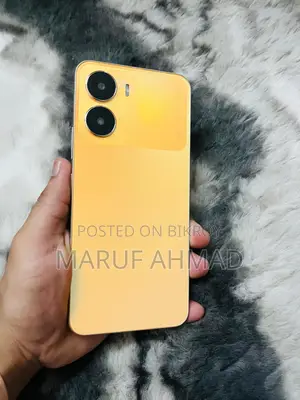 Vivo Y56 5g (8+128gb) (ব্যবহৃত)