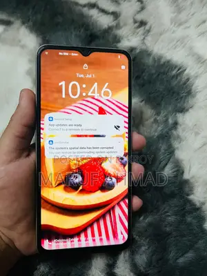 Vivo Y56 5g (8+128gb) (ব্যবহৃত)