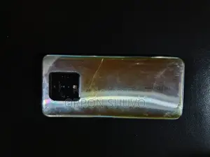 Tecno Camon 16 Premier ফোন ফুল ফ্রের্স (Used)